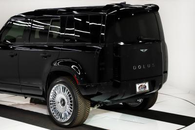 2020 Land Rover Defender Dolus
