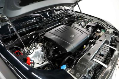 2020 Land Rover Defender Dolus