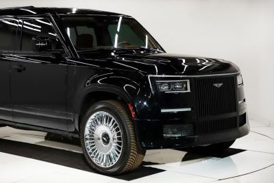 2020 Land Rover Defender Dolus