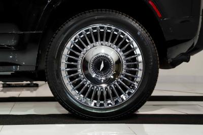 2020 Land Rover Defender Dolus