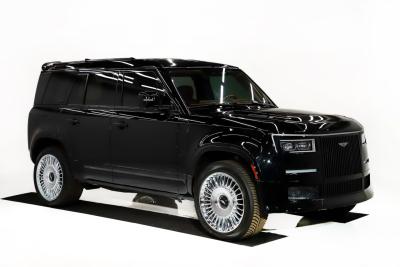 2020 Land Rover Defender Dolus