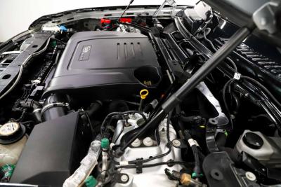 2020 Land Rover Defender Dolus