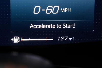 2023 Chevrolet Corvette Z06 Z07 3LZ