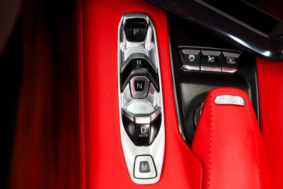 2023 Chevrolet Corvette Z06 Z07 3LZ