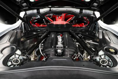 2023 Chevrolet Corvette Z06 Z07 3LZ