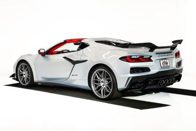 2023 Chevrolet Corvette Z06 Z07 3LZ