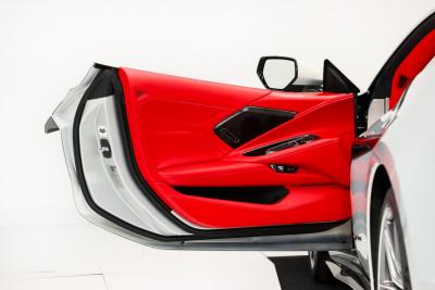 2023 Chevrolet Corvette Z06 Z07 3LZ