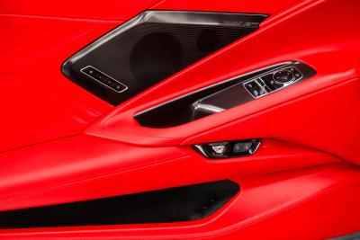 2023 Chevrolet Corvette Z06 Z07 3LZ