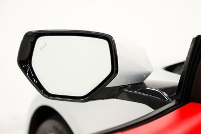 2023 Chevrolet Corvette Z06 Z07 3LZ