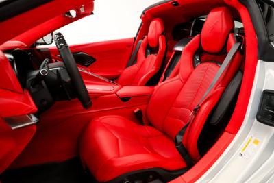 2023 Chevrolet Corvette Z06 Z07 3LZ