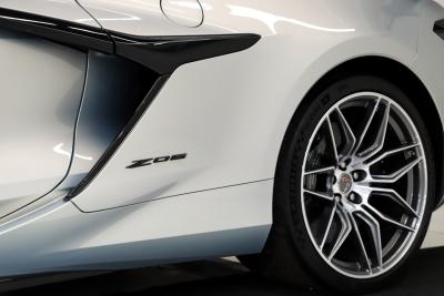 2023 Chevrolet Corvette Z06 Z07 3LZ
