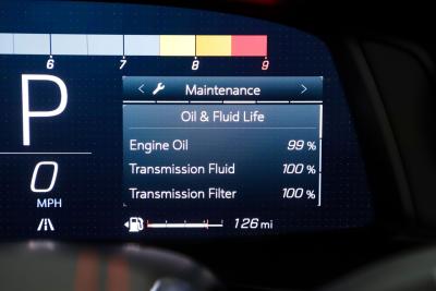 2023 Chevrolet Corvette Z06 Z07 3LZ