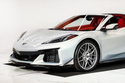 2023 Chevrolet Corvette Z06 Z07 3LZ