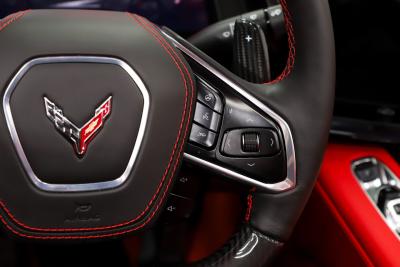 2023 Chevrolet Corvette Z06 Z07 3LZ