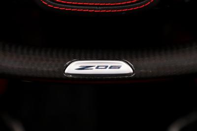 2023 Chevrolet Corvette Z06 Z07 3LZ