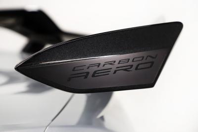 2023 Chevrolet Corvette Z06 Z07 3LZ