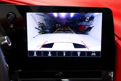 2023 Chevrolet Corvette Z06 Z07 3LZ