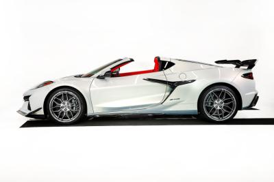 2023 Chevrolet Corvette Z06 Z07 3LZ