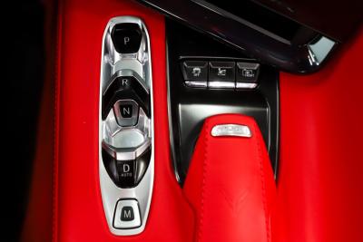 2023 Chevrolet Corvette Z06 Z07 3LZ