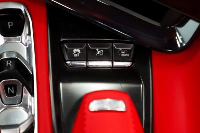 2023 Chevrolet Corvette Z06 Z07 3LZ