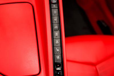 2023 Chevrolet Corvette Z06 Z07 3LZ