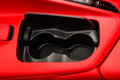 2023 Chevrolet Corvette Z06 Z07 3LZ