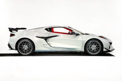 2023 Chevrolet Corvette Z06 Z07 3LZ