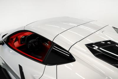 2023 Chevrolet Corvette Z06 Z07 3LZ