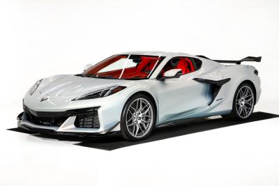 2023 Chevrolet Corvette Z06 Z07 3LZ