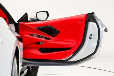 2023 Chevrolet Corvette Z06 Z07 3LZ