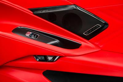 2023 Chevrolet Corvette Z06 Z07 3LZ