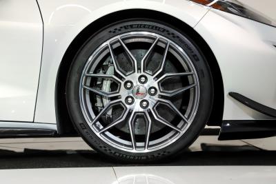 2023 Chevrolet Corvette Z06 Z07 3LZ