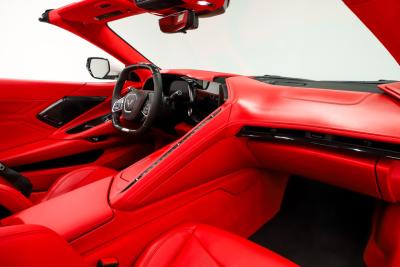 2023 Chevrolet Corvette Z06 Z07 3LZ