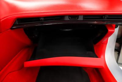 2023 Chevrolet Corvette Z06 Z07 3LZ