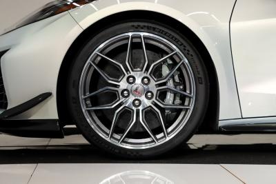 2023 Chevrolet Corvette Z06 Z07 3LZ