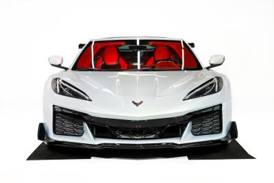 2023 Chevrolet Corvette Z06 Z07 3LZ