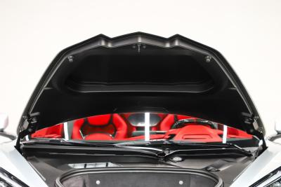 2023 Chevrolet Corvette Z06 Z07 3LZ