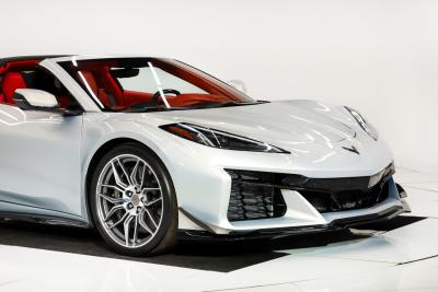 2023 Chevrolet Corvette Z06 Z07 3LZ