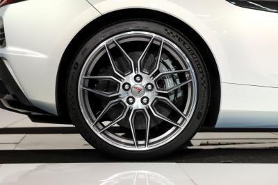 2023 Chevrolet Corvette Z06 Z07 3LZ