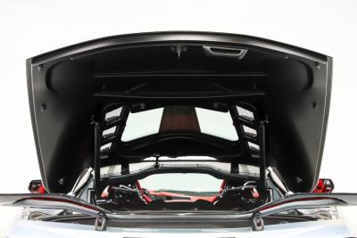 2023 Chevrolet Corvette Z06 Z07 3LZ