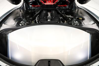 2023 Chevrolet Corvette Z06 Z07 3LZ