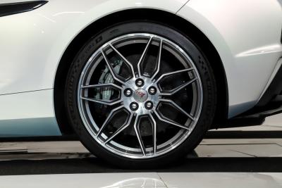 2023 Chevrolet Corvette Z06 Z07 3LZ