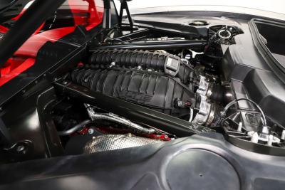 2023 Chevrolet Corvette Z06 Z07 3LZ