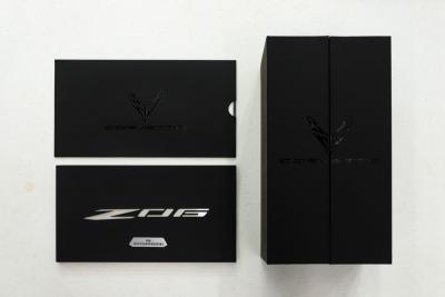 2023 Chevrolet Corvette Z06 Z07 3LZ