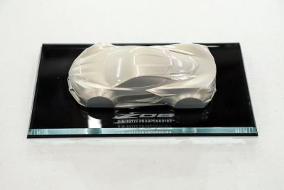 2023 Chevrolet Corvette Z06 Z07 3LZ