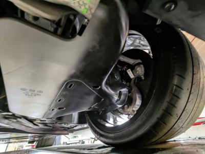 2023 Chevrolet Corvette Z06 Z07 3LZ