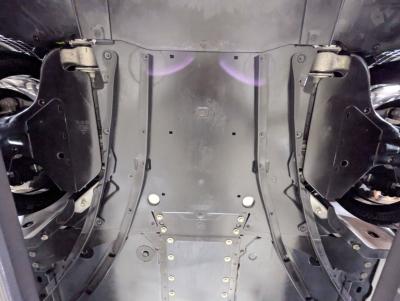 2023 Chevrolet Corvette Z06 Z07 3LZ