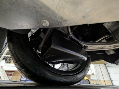 2023 Chevrolet Corvette Z06 Z07 3LZ