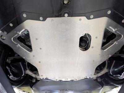 2023 Chevrolet Corvette Z06 Z07 3LZ