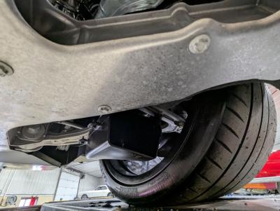 2023 Chevrolet Corvette Z06 Z07 3LZ